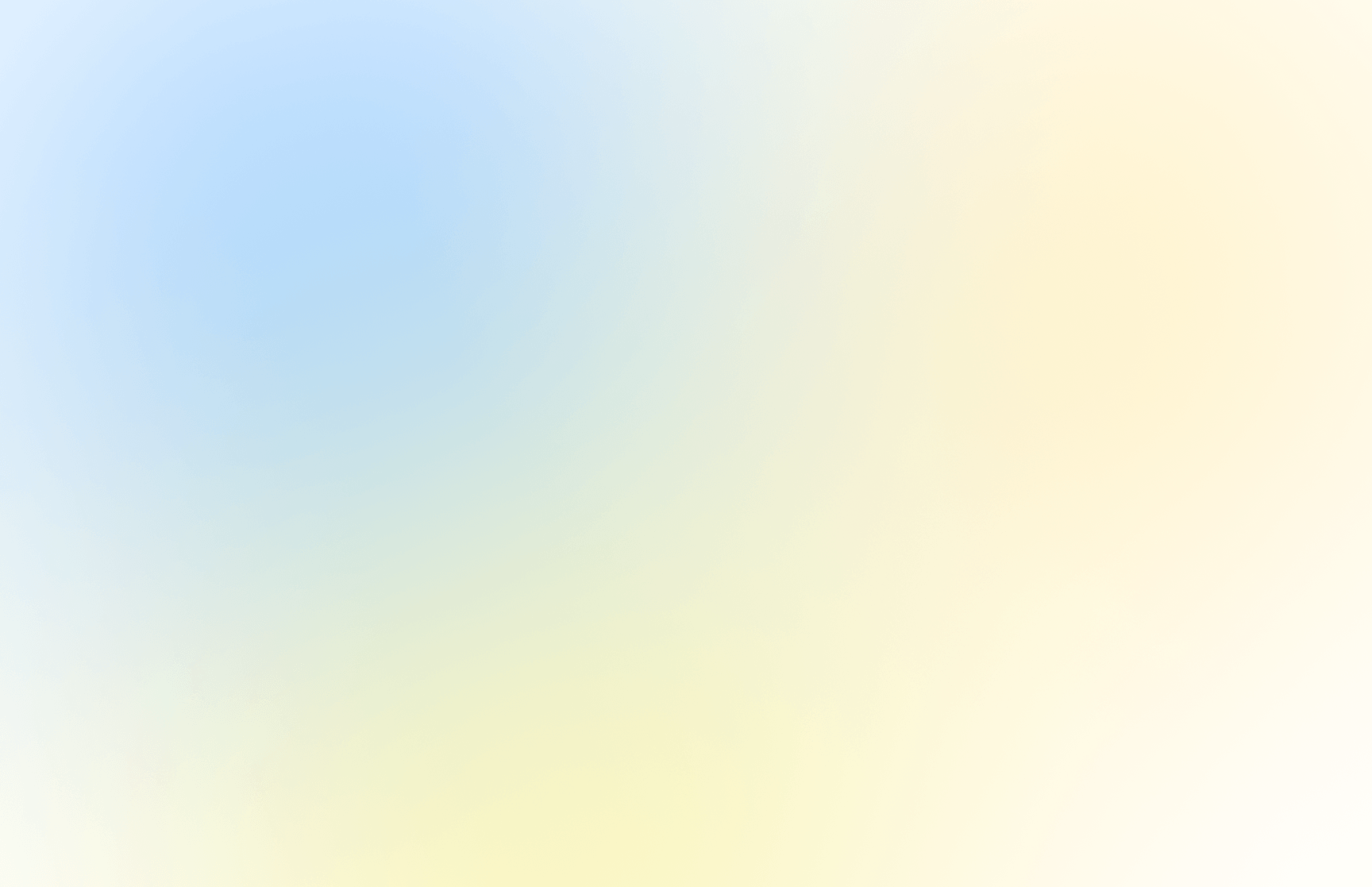 Background Gradient