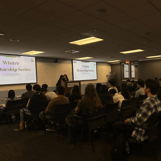General Meeting
